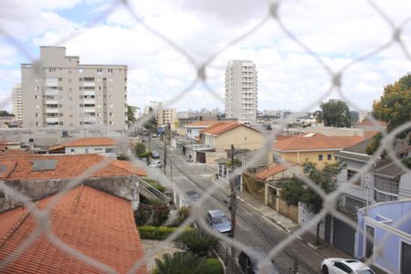 1º Dormitório de apartamento à venda com 2 quartos, 42m² em Vila Galvão, Guarulhos