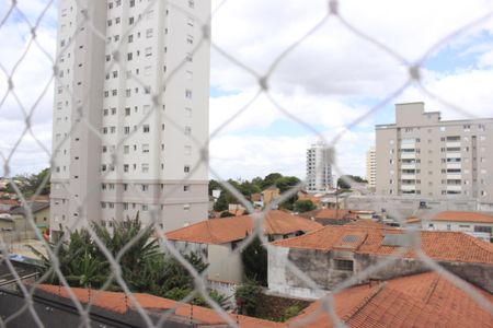 Apartamento à venda com 42m², 2 quartos e 1 vaga1º Dormitório