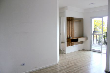 Apartamento à venda com 42m², 2 quartos e 1 vagaSala