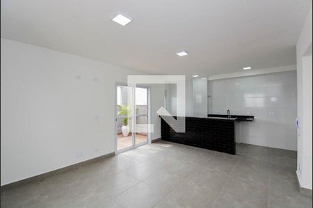 Apartamento à venda com 42m², 2 quartos e 1 vaga Apartamento à venda com 42m², 2 quartos e 1 vagaÁrea comum