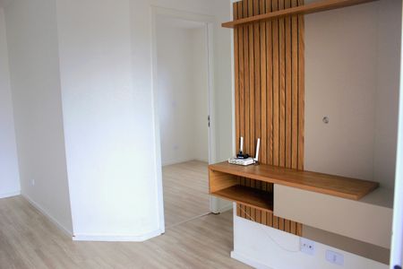Apartamento à venda com 42m², 2 quartos e 1 vagaSala