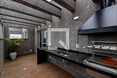 Apartamento à venda com 42m², 2 quartos e 1 vaga Apartamento à venda com 42m², 2 quartos e 1 vagaÁrea comum