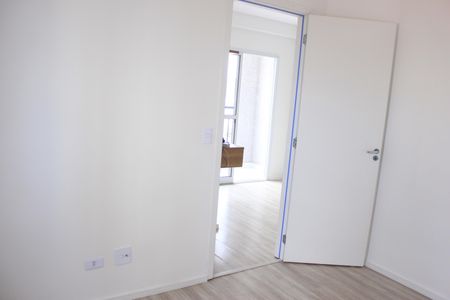 Apartamento à venda com 42m², 2 quartos e 1 vaga2º Dormitório