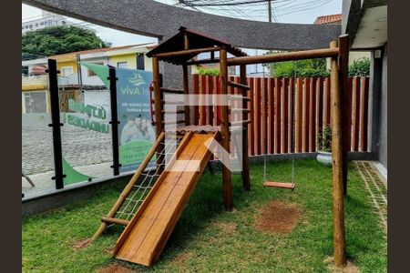 Apartamento à venda com 42m², 2 quartos e 1 vaga Apartamento à venda com 42m², 2 quartos e 1 vagaÁrea comum