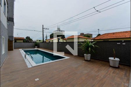 Apartamento à venda com 42m², 2 quartos e 1 vaga Apartamento à venda com 42m², 2 quartos e 1 vagaÁrea comum