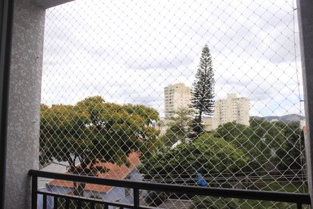 Apartamento à venda com 42m², 2 quartos e 1 vaga2º Dormitório