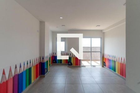 Apartamento à venda com 42m², 2 quartos e 1 vaga Apartamento à venda com 42m², 2 quartos e 1 vagaÁrea comum