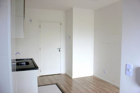 Apartamento à venda com 42m², 2 quartos e 1 vagaCozinha