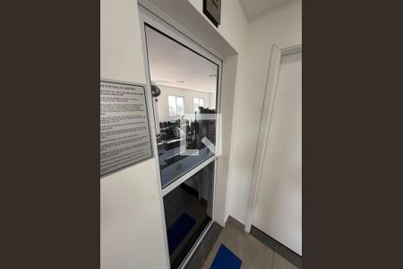 Apartamento à venda com 42m², 2 quartos e 1 vaga Apartamento à venda com 42m², 2 quartos e 1 vagaÁrea comum