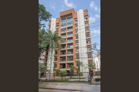 Apartamento à venda com 62m², 2 quartos e 1 vaga Apartamento à venda com 62m², 2 quartos e 1 vagaFachada
