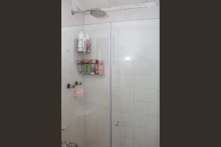 Apartamento à venda com 62m², 2 quartos e 1 vaga Apartamento à venda com 62m², 2 quartos e 1 vagaBanheiro Social