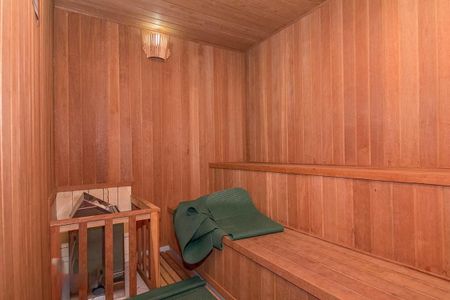 Apartamento à venda com 62m², 2 quartos e 1 vaga Apartamento à venda com 62m², 2 quartos e 1 vagaÁrea comum - Sauna