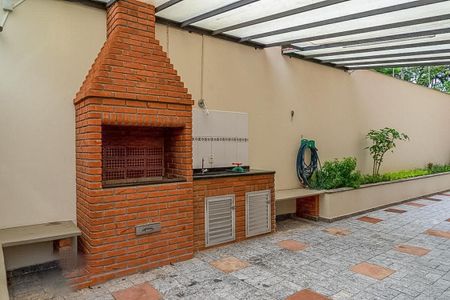 Apartamento à venda com 62m², 2 quartos e 1 vaga Apartamento à venda com 62m², 2 quartos e 1 vagaÁrea comum - Churrasqueira