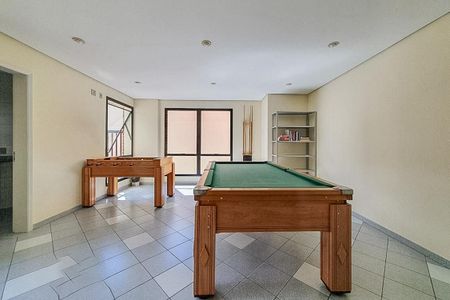 Apartamento à venda com 62m², 2 quartos e 1 vaga Apartamento à venda com 62m², 2 quartos e 1 vagaÁrea comum - Sala de Jogos