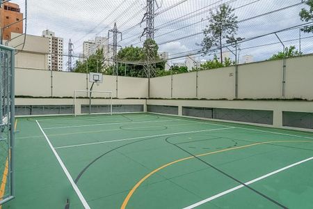 Apartamento à venda com 62m², 2 quartos e 1 vaga Apartamento à venda com 62m², 2 quartos e 1 vagaQuadra Esportiva