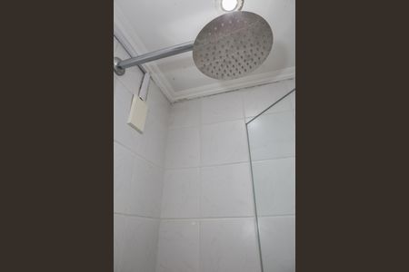 Apartamento à venda com 62m², 2 quartos e 1 vaga Apartamento à venda com 62m², 2 quartos e 1 vagaBanheiro da Suíte