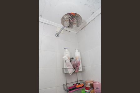 Apartamento à venda com 62m², 2 quartos e 1 vaga Apartamento à venda com 62m², 2 quartos e 1 vagaBanheiro Social