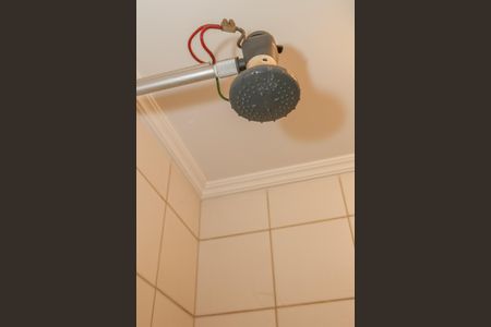 Apartamento à venda com 62m², 2 quartos e 1 vaga Apartamento à venda com 62m², 2 quartos e 1 vagaBanheiro de serviço