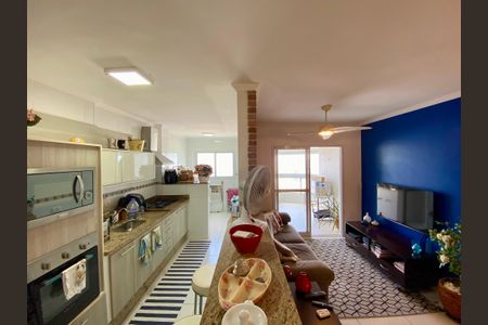 Apartamento para alugar com 82m², 2 quartos e 2 vagas Apartamento para alugar com 82m², 2 quartos e 2 vagasSala