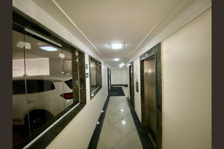 Apartamento para alugar com 82m², 2 quartos e 2 vagas Apartamento para alugar com 82m², 2 quartos e 2 vagasÁrea comum