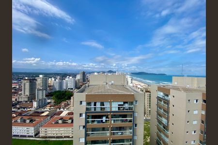 Apartamento para alugar com 2 quartos, 82m² em Aviação, Praia Grande