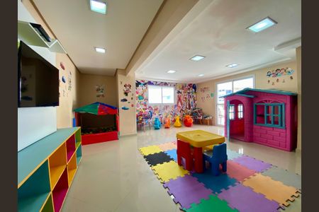 Apartamento para alugar com 82m², 2 quartos e 2 vagas Apartamento para alugar com 82m², 2 quartos e 2 vagasÁrea comum