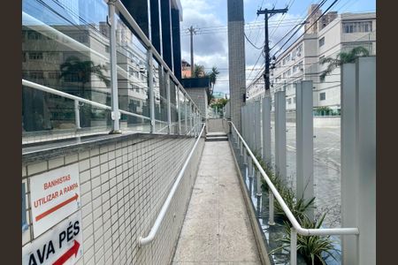 Apartamento para alugar com 82m², 2 quartos e 2 vagas Apartamento para alugar com 82m², 2 quartos e 2 vagasÁrea comum