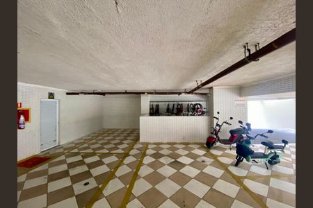 Apartamento para alugar com 82m², 2 quartos e 2 vagas Apartamento para alugar com 82m², 2 quartos e 2 vagasÁrea comum