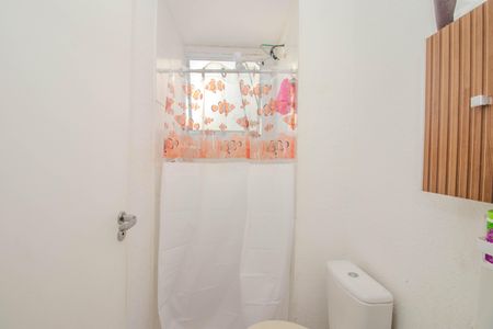 Apartamento à venda com 42m², 2 quartos e 1 vagaBanheiro