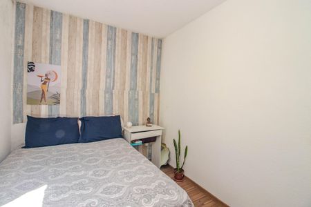 Quarto 2 de apartamento para alugar com 2 quartos, 42m² em Rubem Berta, Porto Alegre