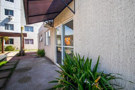 Apartamento à venda com 42m², 2 quartos e 1 vagaÁrea comum - Salão de festas