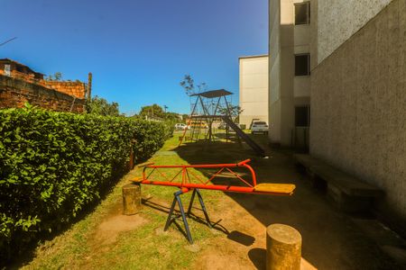 Apartamento à venda com 42m², 2 quartos e 1 vagaÁrea comum - Playground