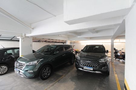 Apartamento à venda com 95m², 3 quartos e 2 vagasGaragem