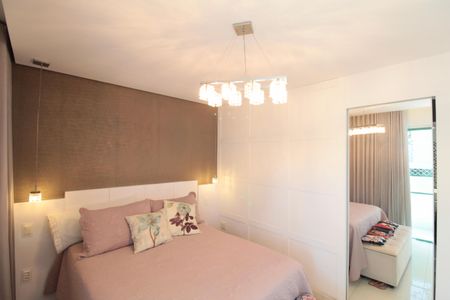 Apartamento à venda com 95m², 3 quartos e 2 vagasSuite