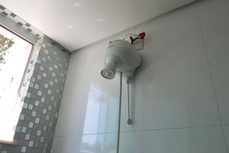 Apartamento à venda com 95m², 3 quartos e 2 vagasBanheiro Social