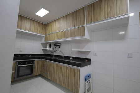 Apartamento à venda com 50m², 2 quartos e 1 vaga Apartamento à venda com 50m², 2 quartos e 1 vagaCozinha