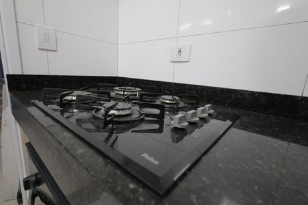 Apartamento à venda com 50m², 2 quartos e 1 vaga Apartamento à venda com 50m², 2 quartos e 1 vagaCozinha