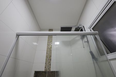 Apartamento à venda com 50m², 2 quartos e 1 vaga Apartamento à venda com 50m², 2 quartos e 1 vagaBanheiro Social