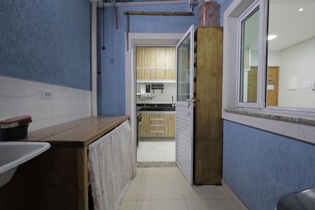 Apartamento à venda com 50m², 2 quartos e 1 vaga Apartamento à venda com 50m², 2 quartos e 1 vagaÁrea de Serviço