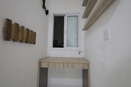 Apartamento à venda com 50m², 2 quartos e 1 vaga Apartamento à venda com 50m², 2 quartos e 1 vagaQuarto