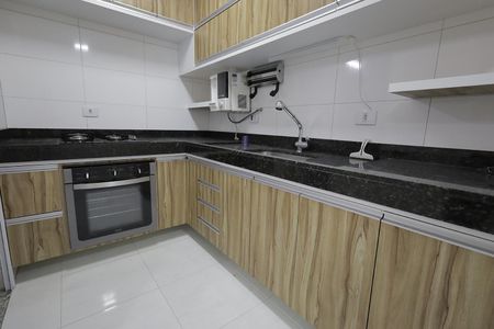 Apartamento à venda com 50m², 2 quartos e 1 vaga Apartamento à venda com 50m², 2 quartos e 1 vagaCozinha