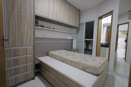 Apartamento à venda com 50m², 2 quartos e 1 vaga Apartamento à venda com 50m², 2 quartos e 1 vagaSuíte