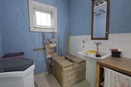 Apartamento à venda com 50m², 2 quartos e 1 vaga Apartamento à venda com 50m², 2 quartos e 1 vagaÁrea de Serviço
