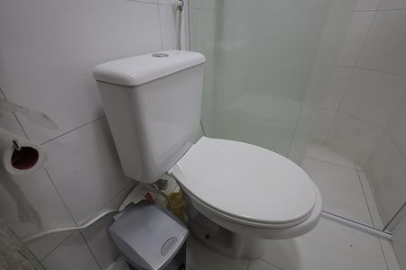 Apartamento à venda com 50m², 2 quartos e 1 vaga Apartamento à venda com 50m², 2 quartos e 1 vagaBanheiro da Suíte