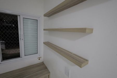 Apartamento à venda com 50m², 2 quartos e 1 vaga Apartamento à venda com 50m², 2 quartos e 1 vagaQuarto