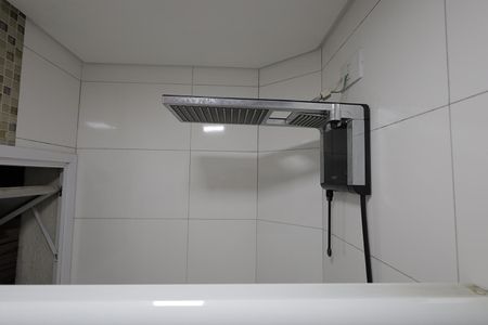 Apartamento à venda com 50m², 2 quartos e 1 vaga Apartamento à venda com 50m², 2 quartos e 1 vagaBanheiro da Suíte