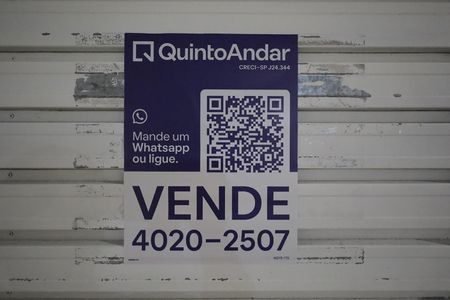 Apartamento à venda com 50m², 2 quartos e 1 vaga Apartamento à venda com 50m², 2 quartos e 1 vagaPlaca