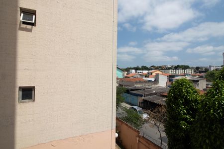 Vista do Quarto 1 de apartamento para alugar com 2 quartos, 68m² em Vila Santa Maria, Guarulhos