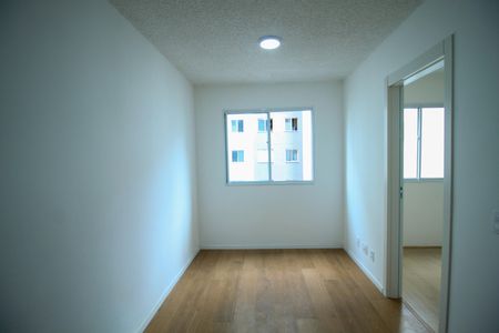 Sala de apartamento para alugar com 2 quartos, 35m² em Mooca, São Paulo