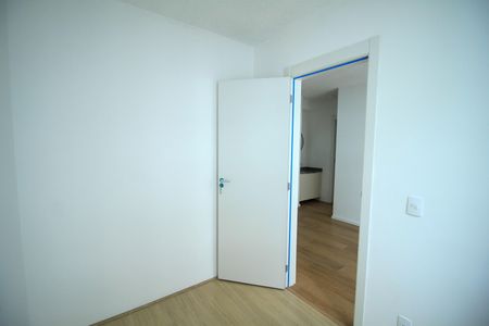 Quarto de apartamento para alugar com 2 quartos, 35m² em Mooca, São Paulo